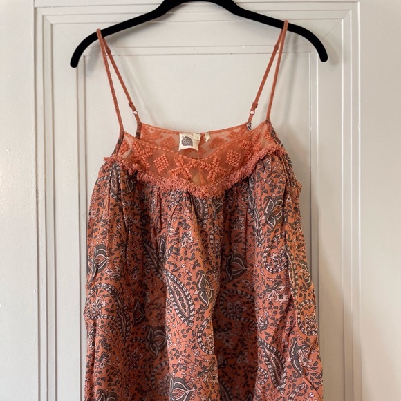 Anthropologie Tops - Anthropologie Boho Top